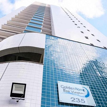 Home Boa Viagem Recife Ngoại thất bức ảnh
