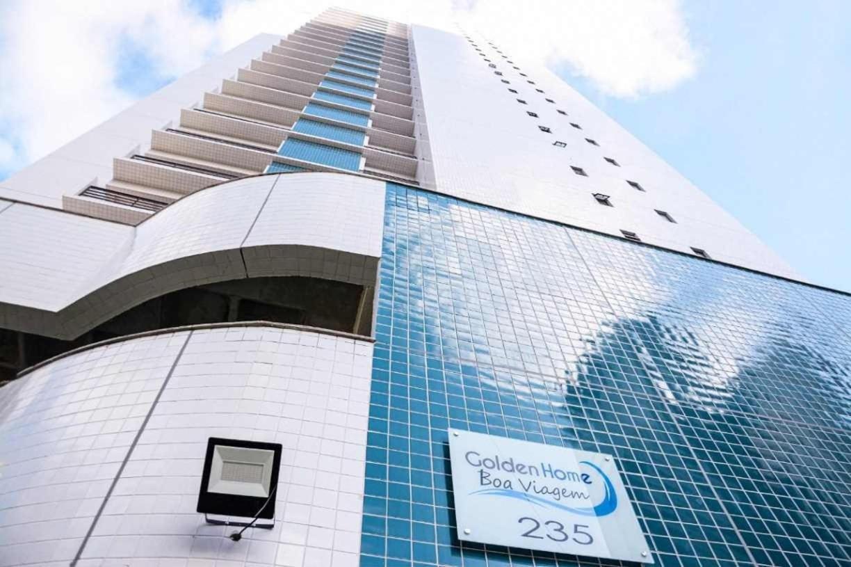 Home Boa Viagem Recife Ngoại thất bức ảnh