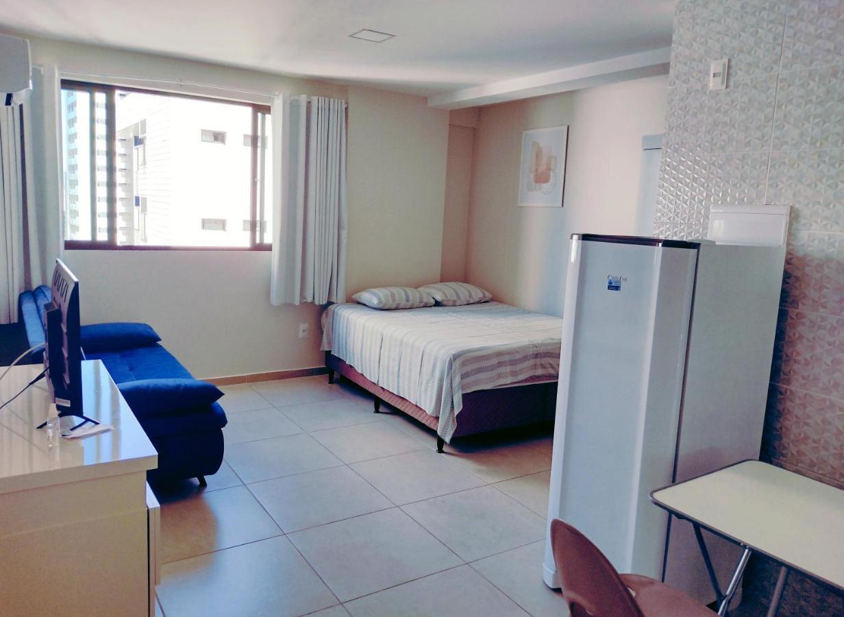 Home Boa Viagem Recife Ngoại thất bức ảnh