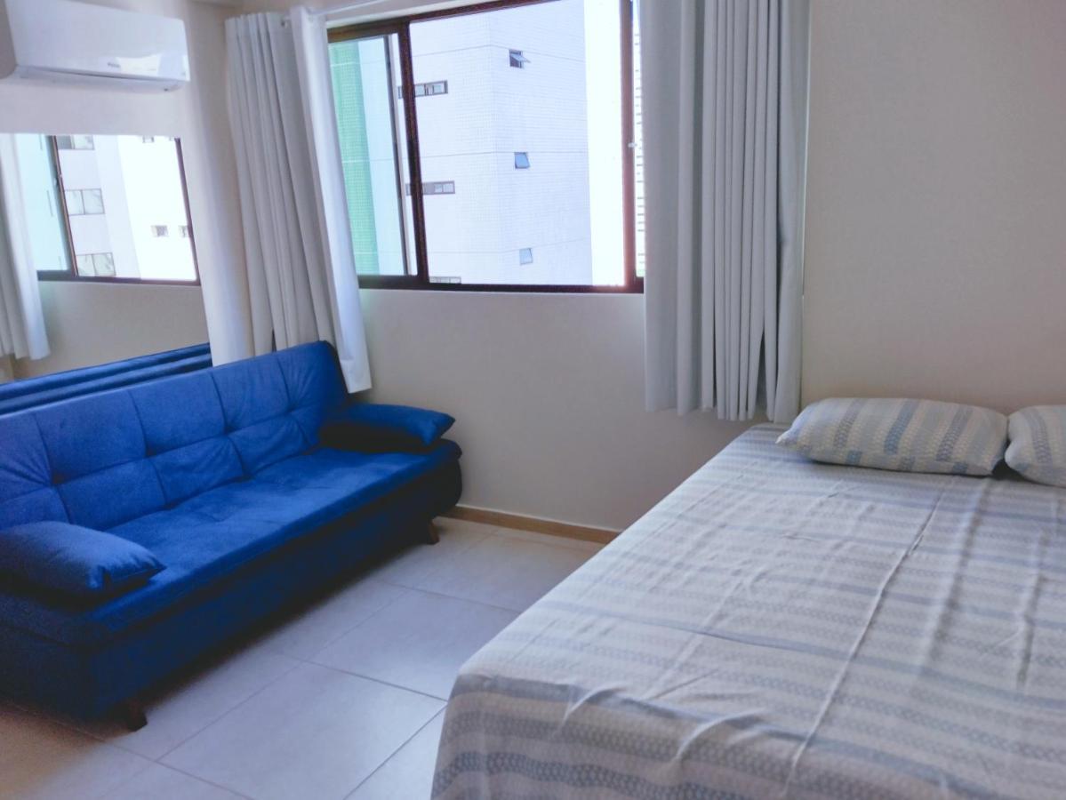 Home Boa Viagem Recife Ngoại thất bức ảnh