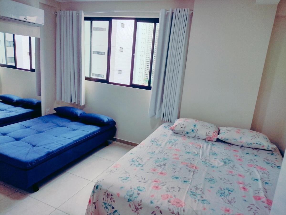 Home Boa Viagem Recife Ngoại thất bức ảnh