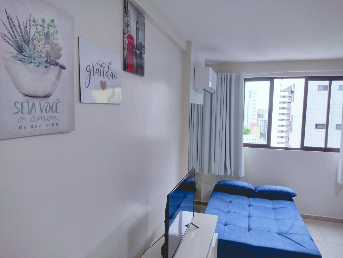 Home Boa Viagem Recife Ngoại thất bức ảnh