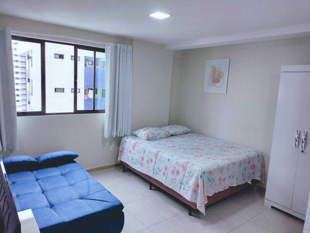 Home Boa Viagem Recife Ngoại thất bức ảnh