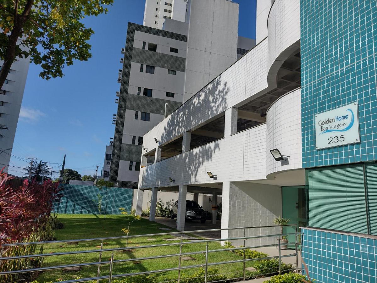 Home Boa Viagem Recife Ngoại thất bức ảnh