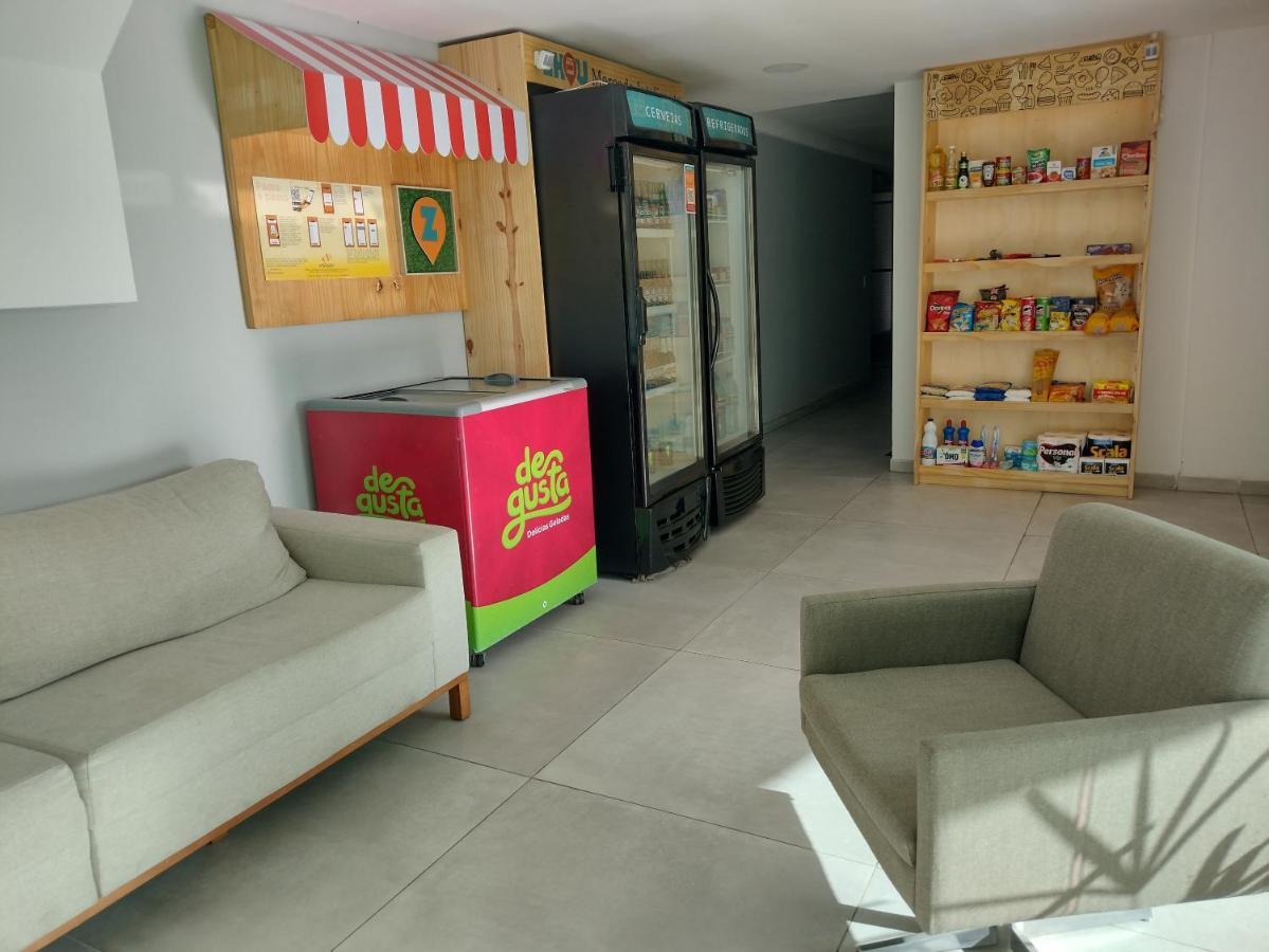 Home Boa Viagem Recife Ngoại thất bức ảnh