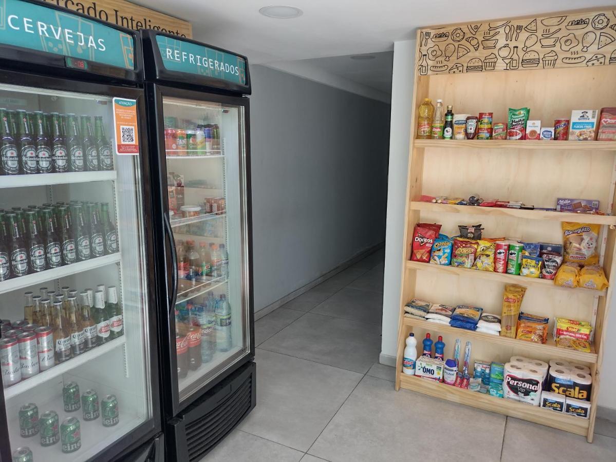 Home Boa Viagem Recife Ngoại thất bức ảnh