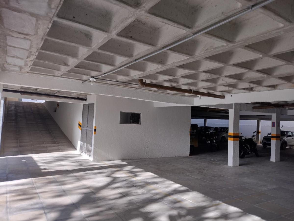 Home Boa Viagem Recife Ngoại thất bức ảnh